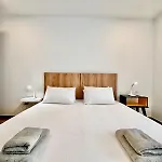 Lovely Retreat Off The Sea Front Apartmán