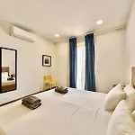 Lovely Retreat Off The Sea Front Apartmán Gzira
