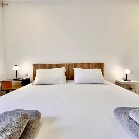 Lovely Retreat Off The Sea Front Apartmán