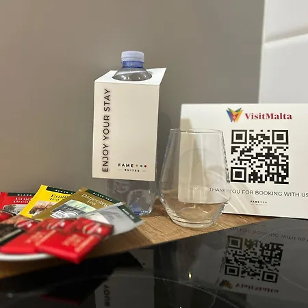 Lovely Retreat Off The Sea Front Gzira