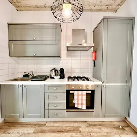 Apartmán Lovely Retreat Off The Sea Front Gzira