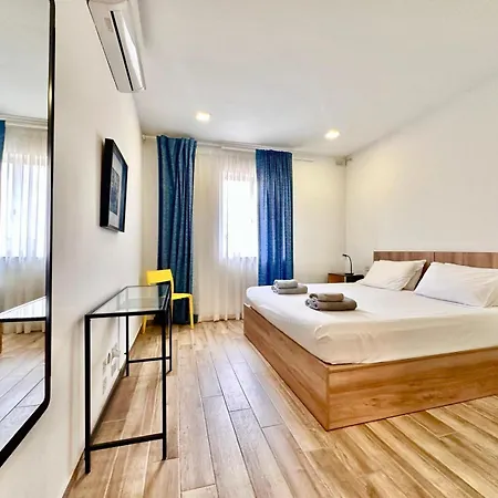 Lovely Retreat Off The Sea Front * Gzira