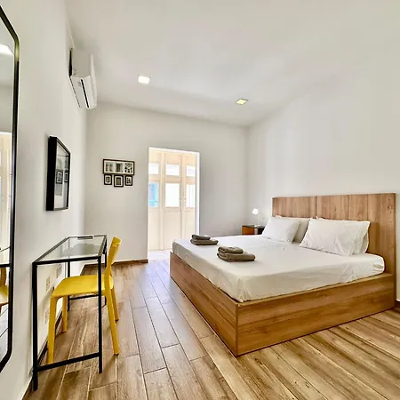 Lovely Retreat Off The Sea Front Apartmán