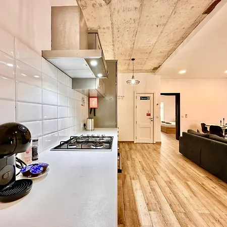 Lovely Retreat Off The Sea Front Apartmán Gzira