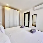 Lovely Retreat Off The Sea Front Gzira