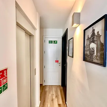 Lovely Retreat Off The Sea Front * Gzira