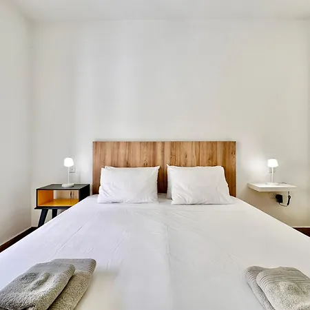 Daire Lovely Retreat Off The Sea Front Gzira