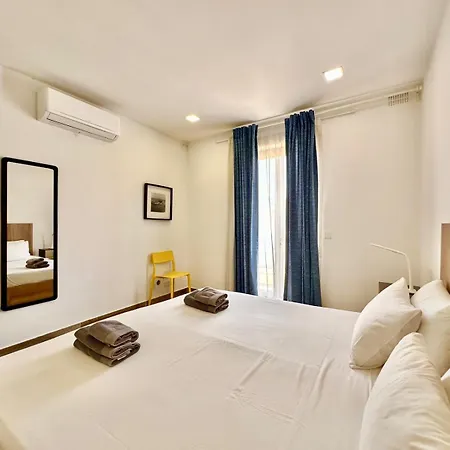Lovely Retreat Off The Sea Front Apartment Gzira