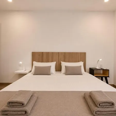 Lovely Retreat Off The Sea Front Gzira